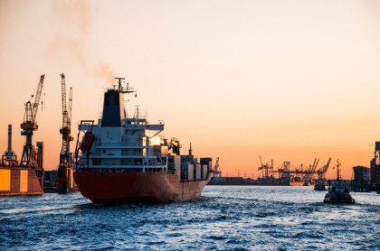 За морские перевозки в Калининград еще два года будут доплачивать